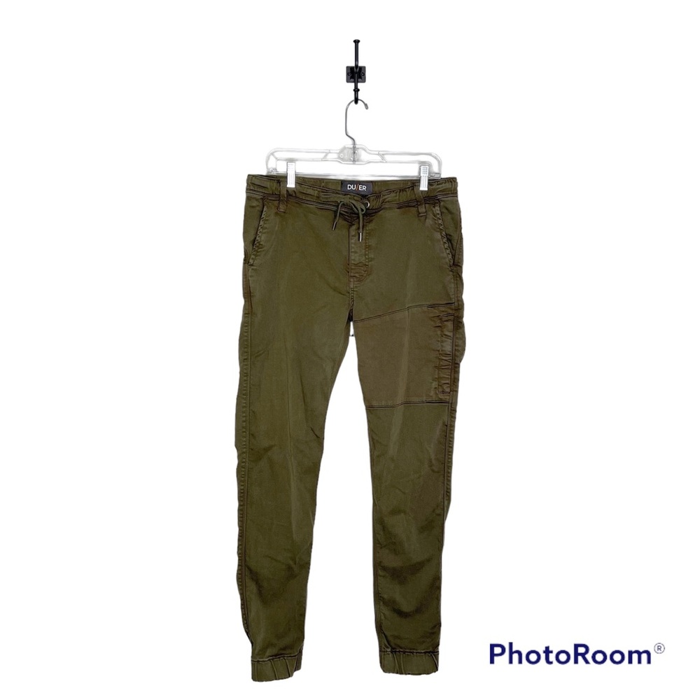 Du/er N2X No Sweat Slim Fit Jogger Men’s Size 32x31